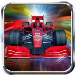 Logo of Max Car Racing android Application 